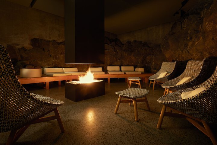 Spa and Wellness