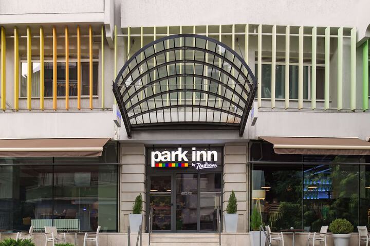 Hotel 70 of 70