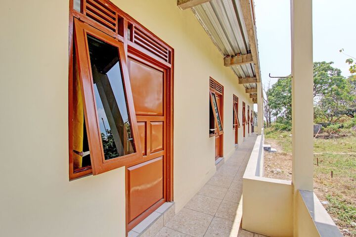Terrace/Patio 21 of 26