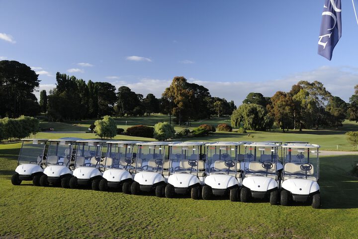 Golf 43 of 56