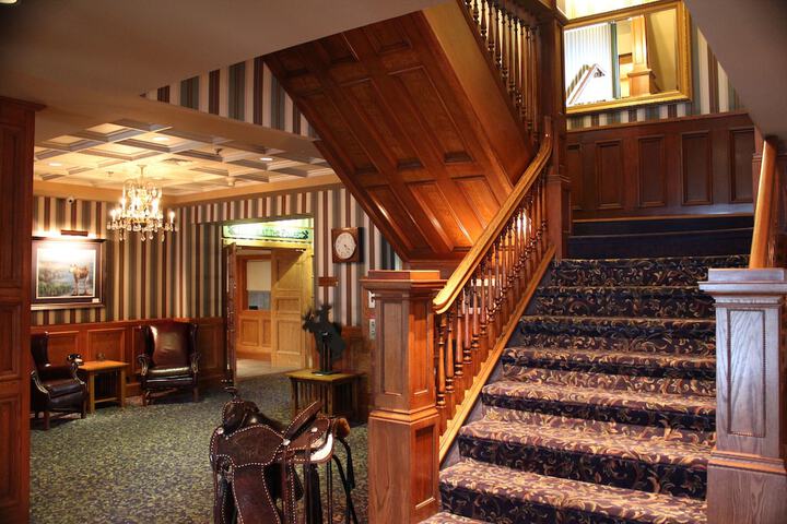 Hotel Interior 2 of 62
