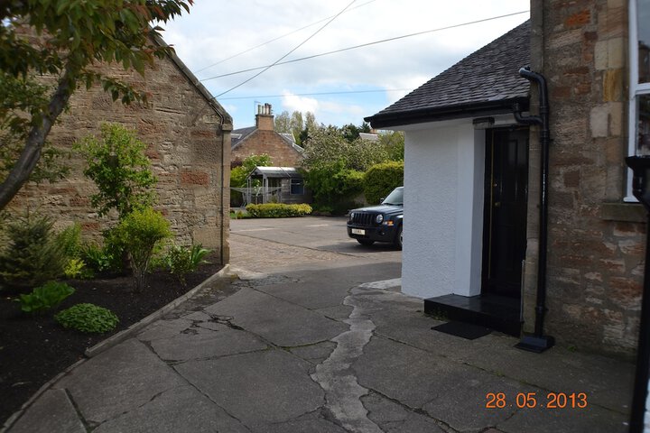 Outside Photo