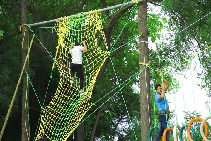 Outdoor Activities 29 of 45