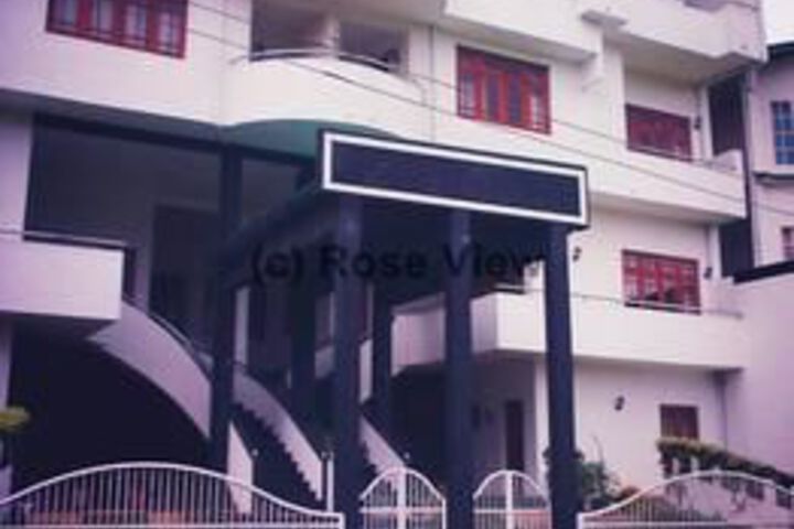 Rose View Hotel