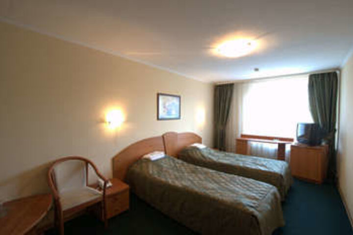 Suite Room