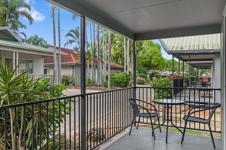 Terrace/Patio 54 of 80