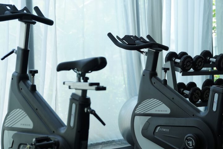 Health and Fitness 52 of 67