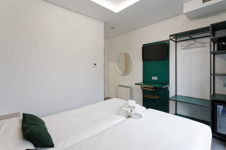 Fitness Facility Photos