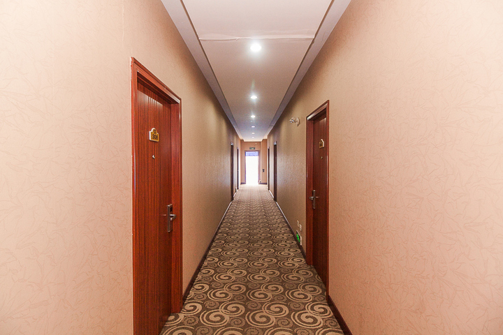 Hotel Interior 7 of 26