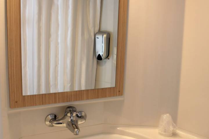 Bathroom Vanities