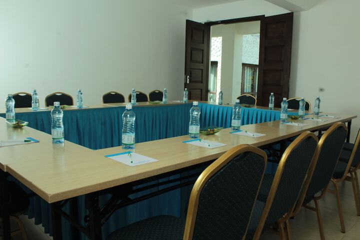 Meeting 33 of 41