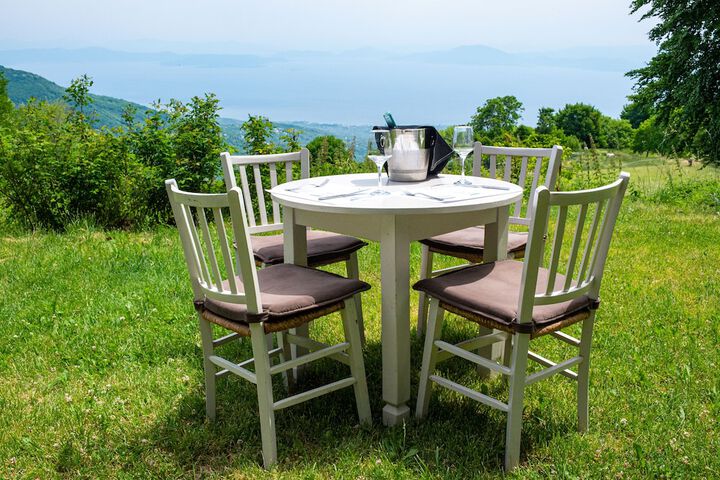 Breakfast/Coffee Service 105 of 135
