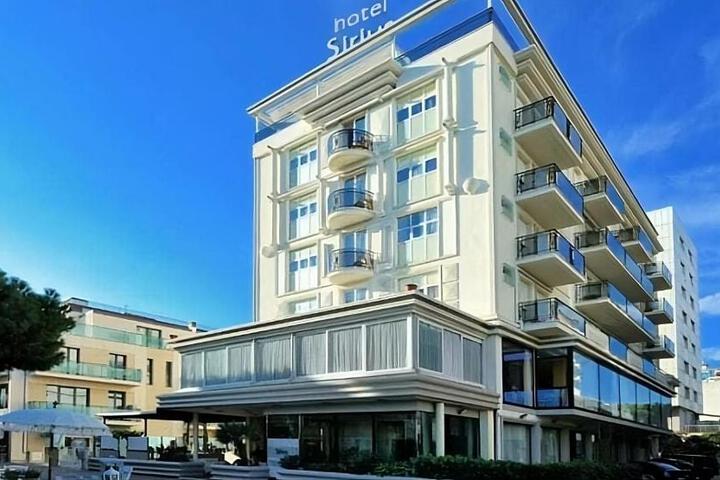 Hotel Sirius Riccione