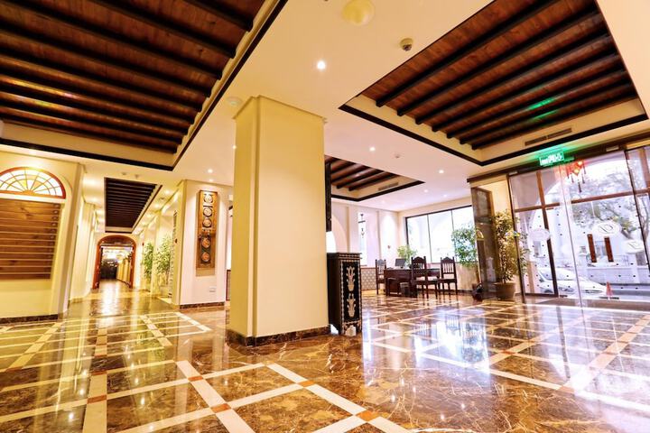 Hotel Interior 4 of 45