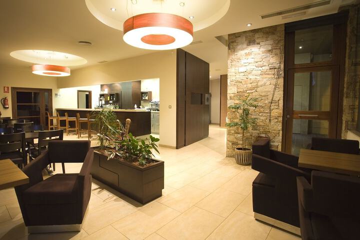 Hotel Interior 2 of 29