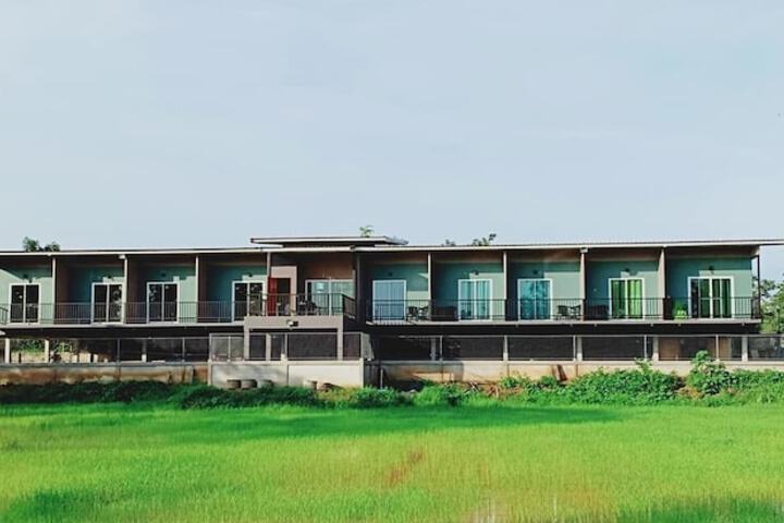 Hotel 17 of 22