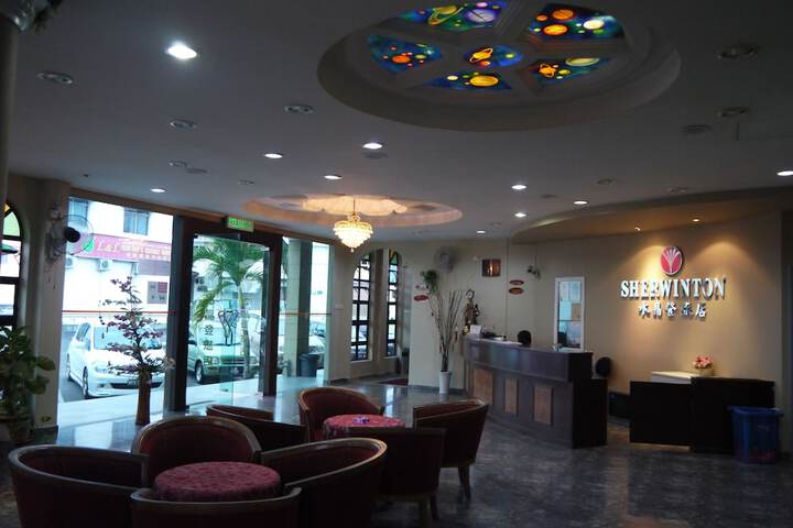 Hotel Interior 20 of 26
