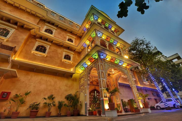 Hotel 54 of 59