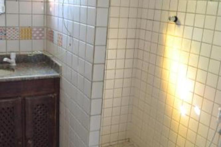 Bath Interior