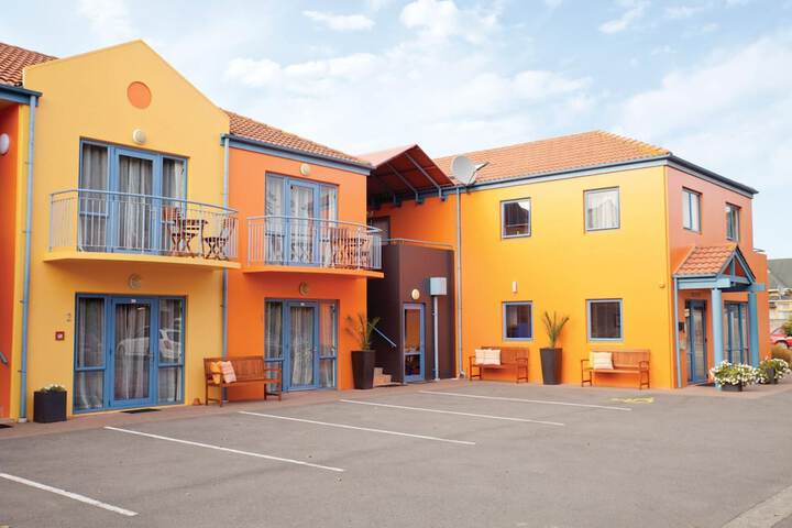 Hotel 54 of 59