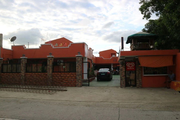 Doreens Lodge