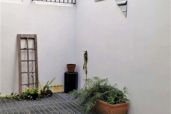 Photo of KASA The Lofts of Old San Juan 202 HUGE 2 Bed 2 bath for 6 Interior Terrace
