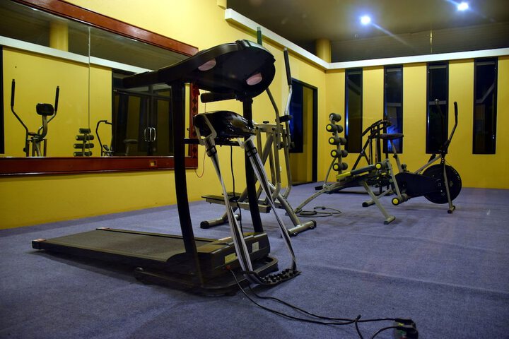 Health and Fitness 20 of 33