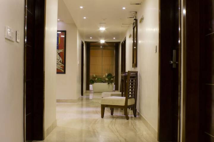 Hotel Interior 2 of 33