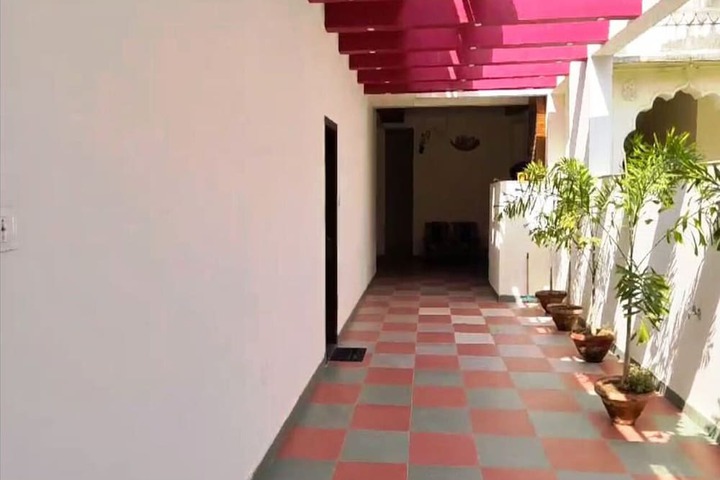 Hotel Golden Bird Pushkar