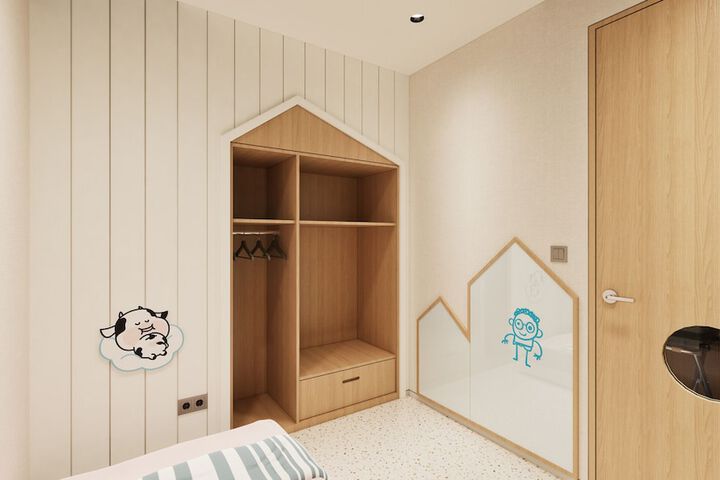 Room 14 of 107