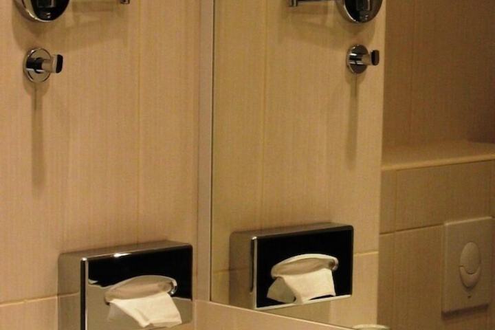 Bathroom Vanities