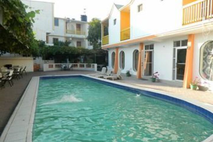 Le Gou-T Hotel S.A.