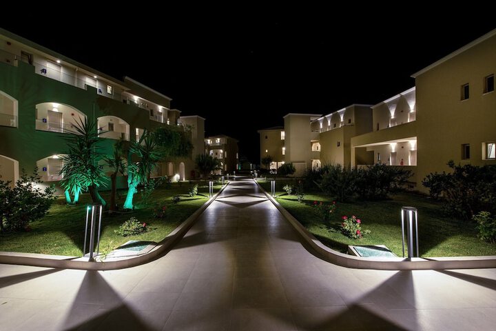 Hotel 140 of 156
