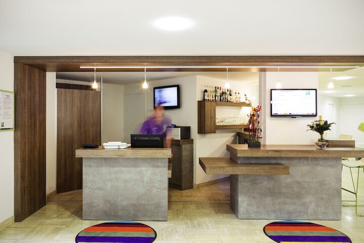 Hotel 3 of 25