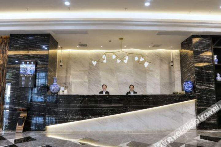 Hotel Interior 15 of 23