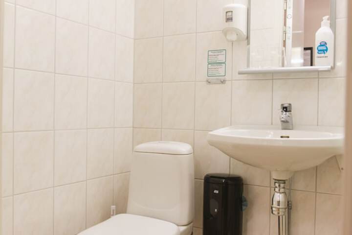 Bath Amenities