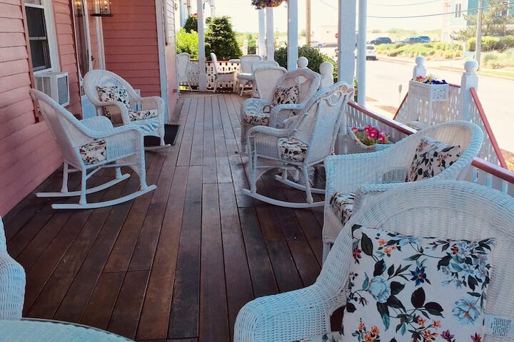 Terrace/Patio 69 of 76