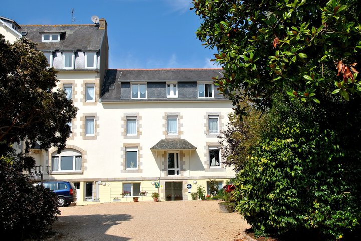 Hermitage in Perros-Guirec