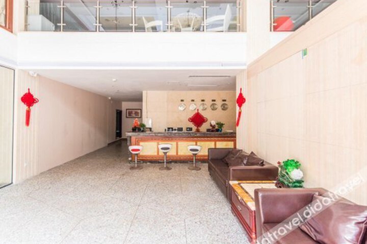 Century Shanshui Hotel