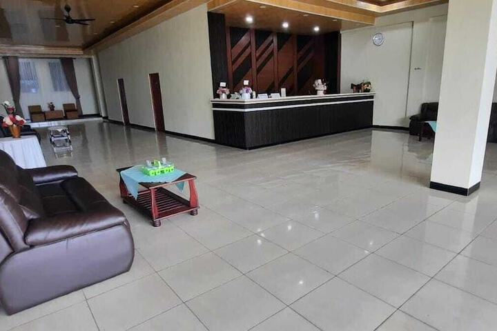 Hotel Interior 2 of 7