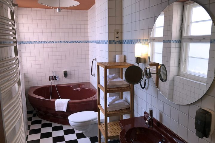 Bathroom Vanities