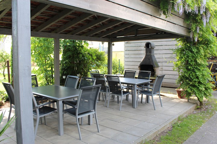 Terrace/Patio 30 of 32