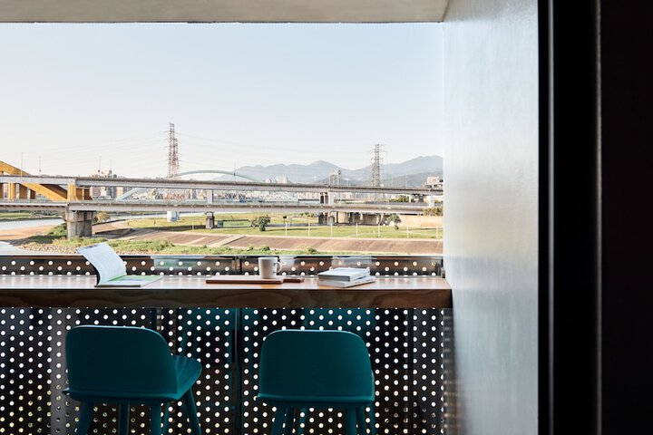 Terrace/Patio 56 of 57
