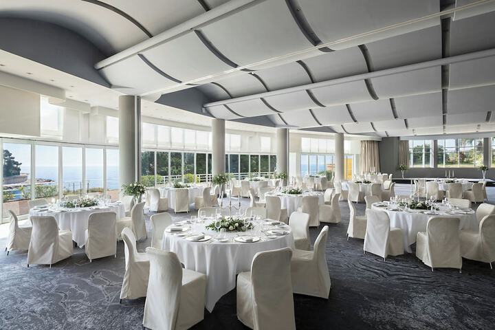 Ballroom/Hall 145 of 212
