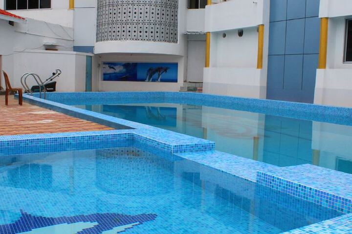 Pool 8 of 15