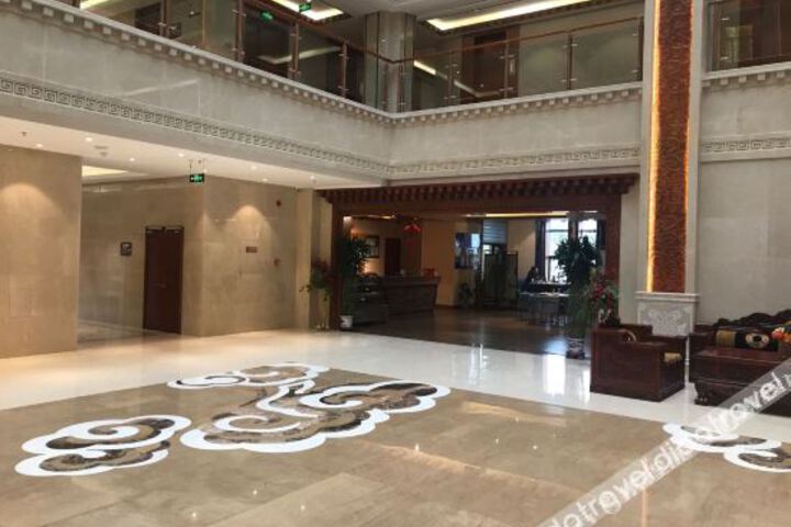 Hotel Interior 8 of 16