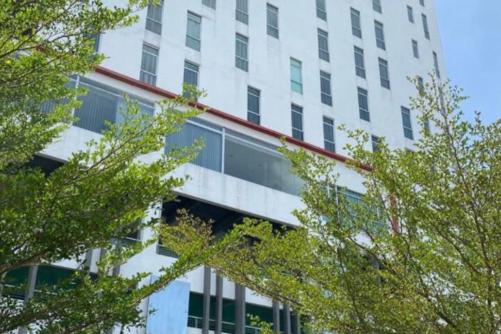 Fitness Facility Photos