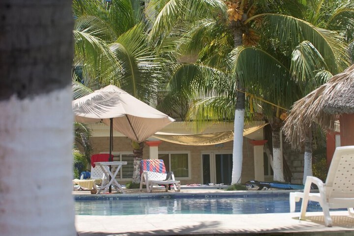 Pool 27 of 45