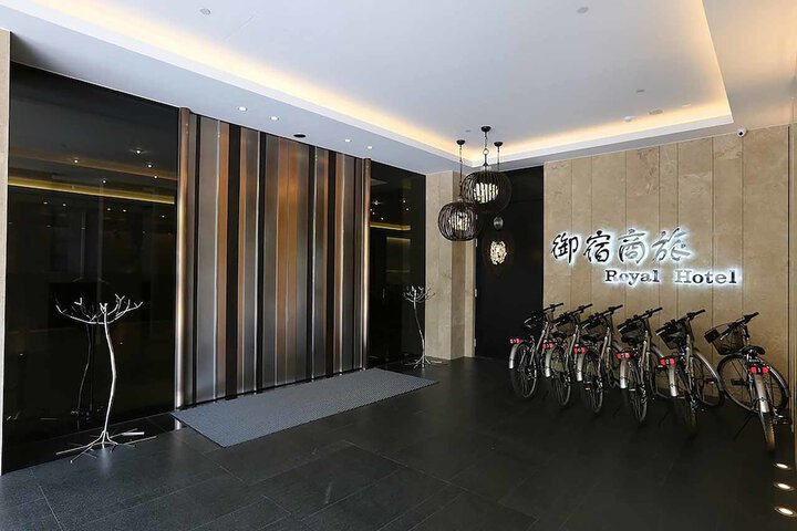 Hotel 29 of 29
