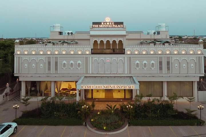 Hotel 42 of 49